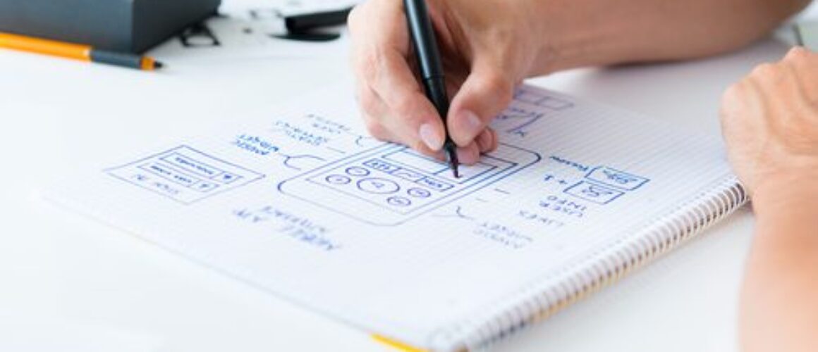 The Benefits of Custom Icons in Web Design