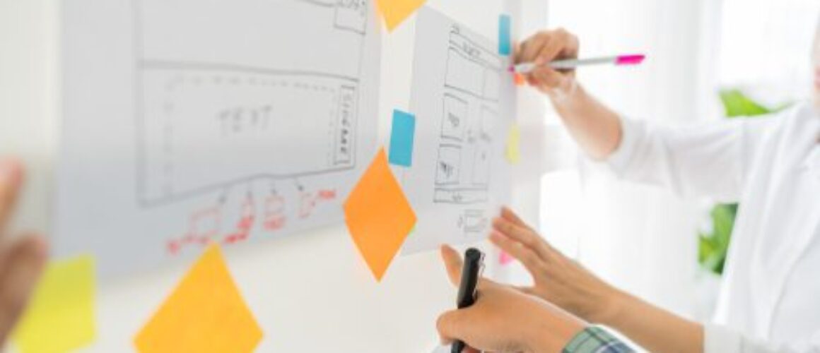 The Importance of Content Strategy in Web Design