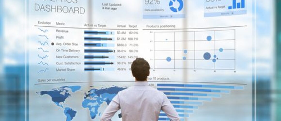 The Importance of Website Analytics for Your Business