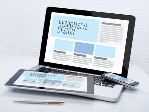 Responsive Web Design: Ensuring Accessibility and Mobile-Friendliness in Manchester's Online Landscape