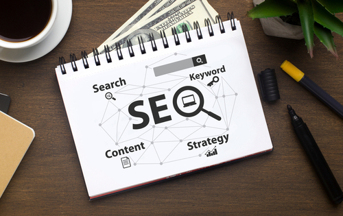 SEO and Beyond: Elevating Manchester's Businesses with Strategic Web Design