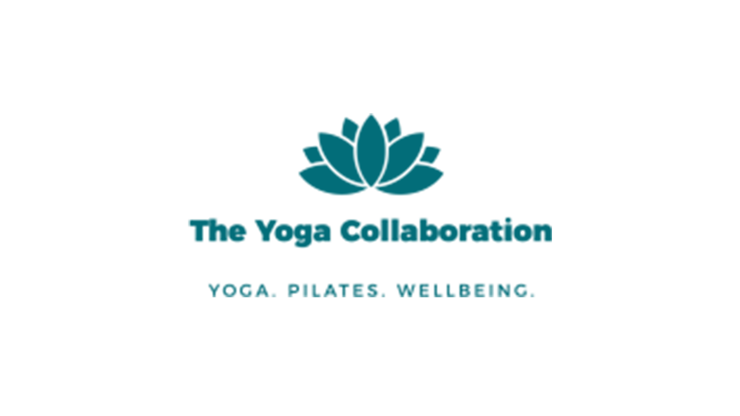 The Yoga Collaboration Website Design