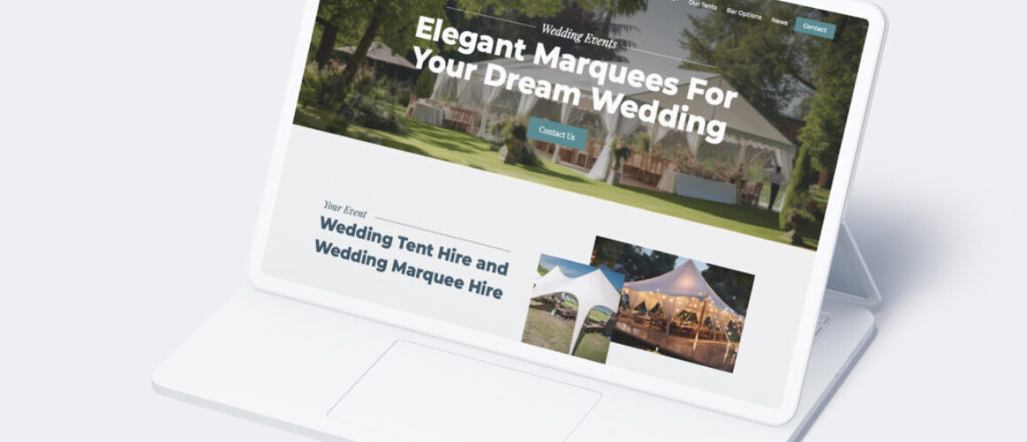 Web Design in Birmingham