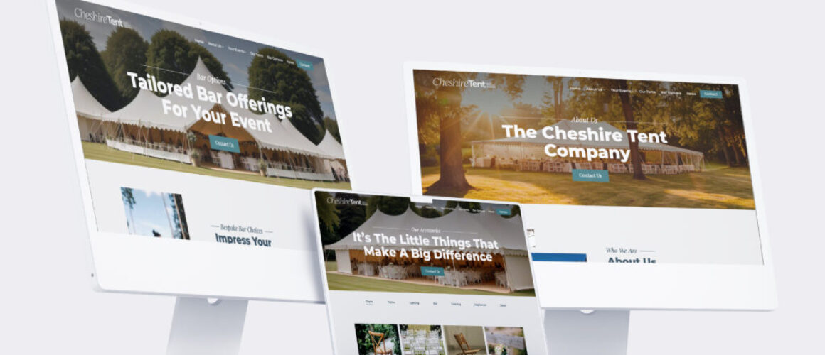 Web Design in Brighton