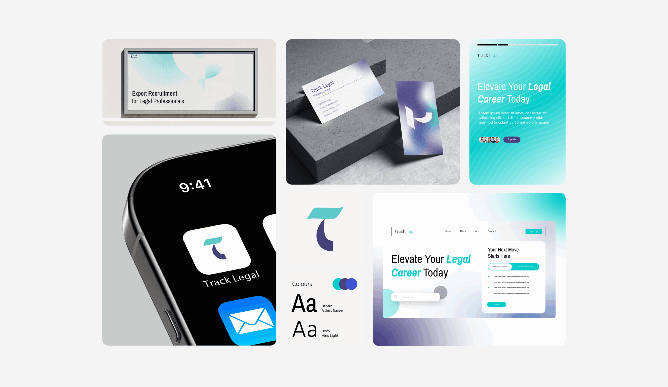 Web Design